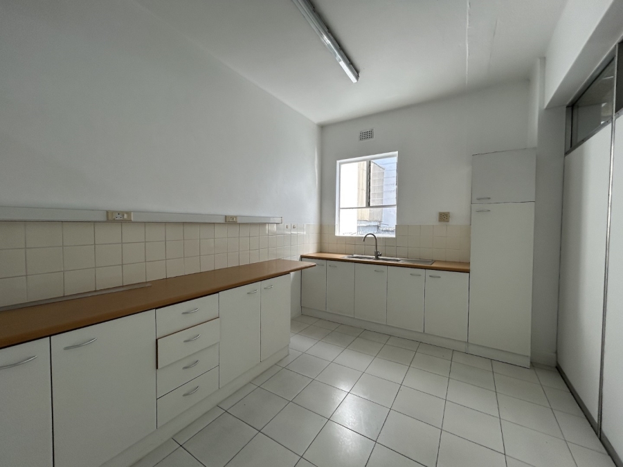 To Let Commercial Property for Rent in Epping Industrial Western Cape